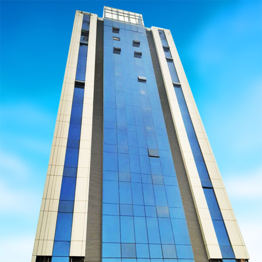  برج عنان